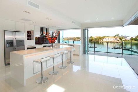 Property photo of 19 San Simeon Drive Clear Island Waters QLD 4226