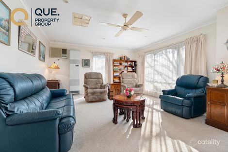 Property photo of 129 Feathertop Circuit Thurgoona NSW 2640