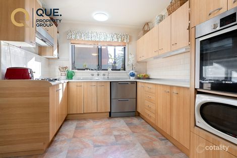 Property photo of 129 Feathertop Circuit Thurgoona NSW 2640