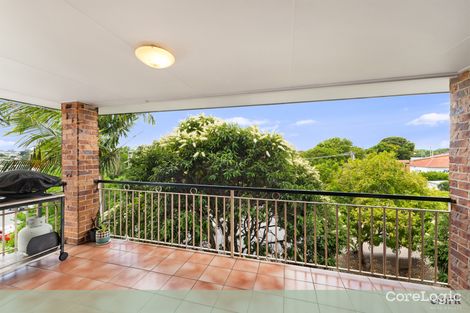 Property photo of 6/15 Wolseley Street Clayfield QLD 4011