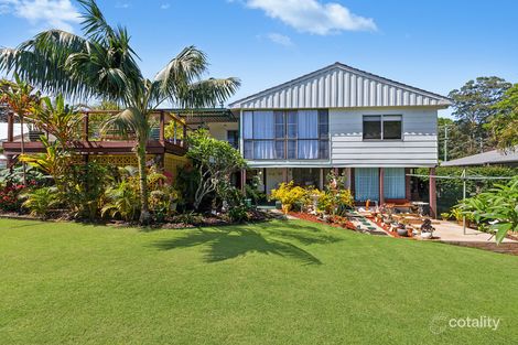 Property photo of 4 Cascade Crescent Alstonville NSW 2477
