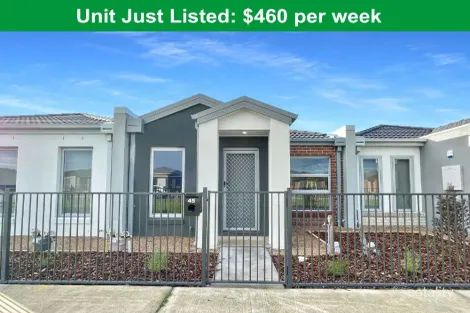 45 Freesia Dr, Wallan, VIC 3756