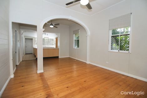 Property photo of 25 Ackers Street Hermit Park QLD 4812