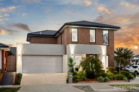 Property photo of 14 Nebula Crescent Mickleham VIC 3064