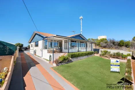 3 Matthew St, Mount Tarcoola, WA 6530