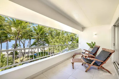 35/9 Veivers Rd, Palm Cove, QLD 4879