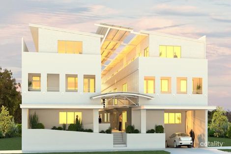 11/10 Southport St, West Leederville, WA 6007