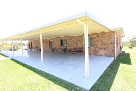 Property photo of 210 Bullocky Way Failford NSW 2430