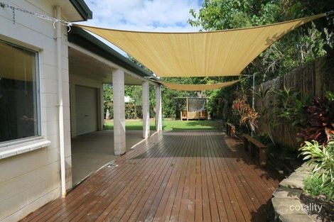 Property photo of 6 Resolution Drive Bentley Park QLD 4869