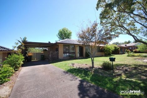 Property photo of 7 Hanson Close Kariong NSW 2250