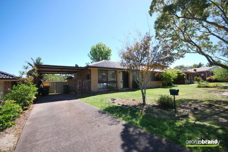 Property photo of 7 Hanson Close Kariong NSW 2250