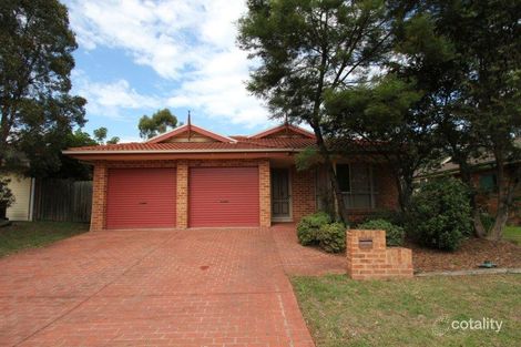 22 Claremont Ct, Wattle Grove, NSW 2173
