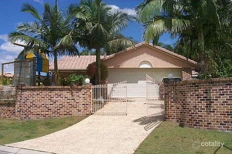 Property photo of 4 Glengallan Place Durack QLD 4077