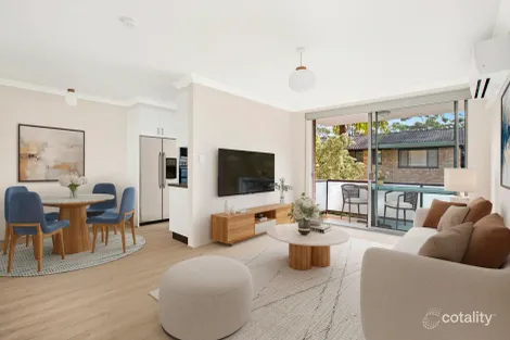 21/4 Buller Rd, Artarmon, NSW 2064