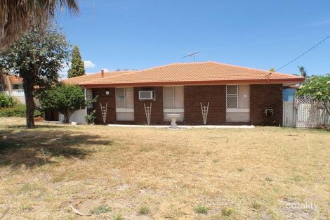 19 Danbury Cres, Girrawheen, WA 6064