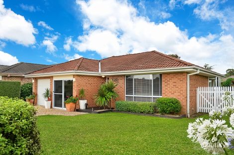 Property photo of 4 Westbrook Crescent Bowral NSW 2576