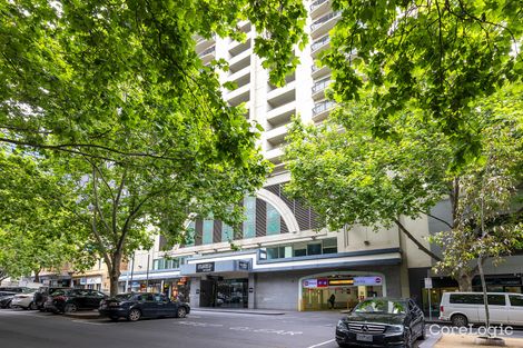 Property photo of 1502/222 Russell Street Melbourne VIC 3000