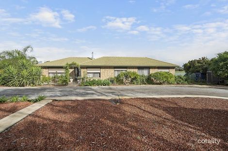 365 Hillier Rd, Hillier, SA 5116