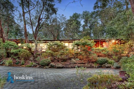 62-64 Ennismore Cres, Park Orchards, VIC 3114