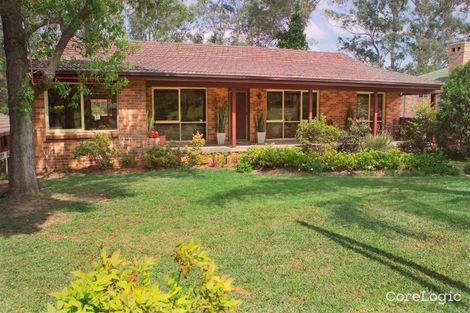 24 Westmore Dr, West Pennant Hills, NSW 2125