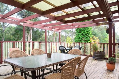 Property photo of 24 Westmore Drive West Pennant Hills NSW 2125