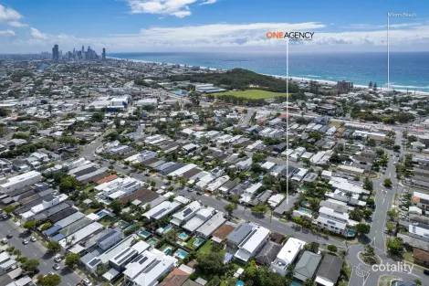 Property photo of 73 Chainey Avenue Miami QLD 4220