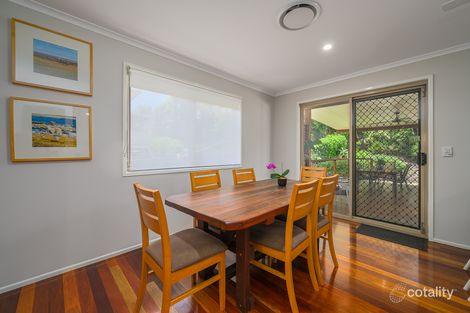 Property photo of 22 Gapparis Street Kin Kora QLD 4680