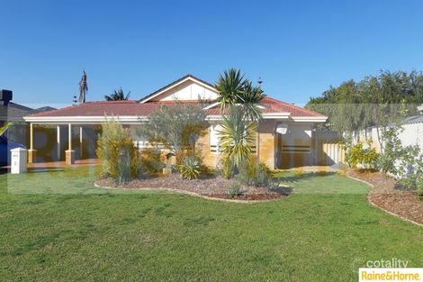12 Springfield Ct, Warnbro, WA 6169