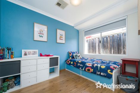 Property photo of 68 Halpin Circle Ellenbrook WA 6069