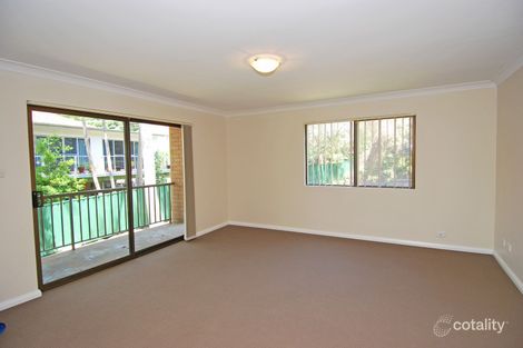 Property photo of 10/8-12 Railway Crescent Jannali NSW 2226