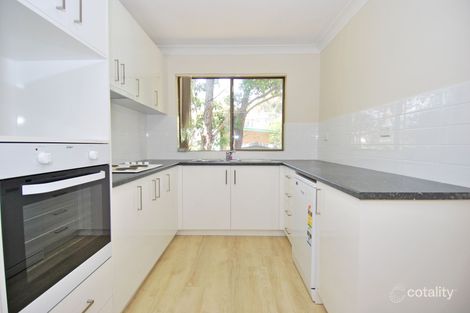 Property photo of 10/8-12 Railway Crescent Jannali NSW 2226