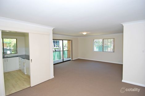Property photo of 10/8-12 Railway Crescent Jannali NSW 2226