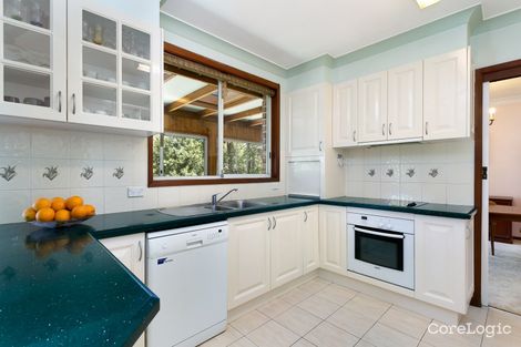 Property photo of 2A Wandeen Avenue Beecroft NSW 2119