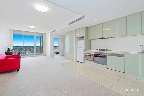 Property photo of 1109B/5 Pope Street Ryde NSW 2112