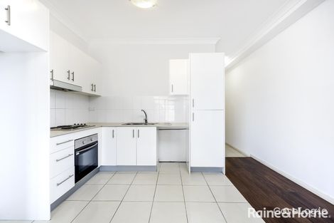 Property photo of 5/2A Euston Road Hurlstone Park NSW 2193