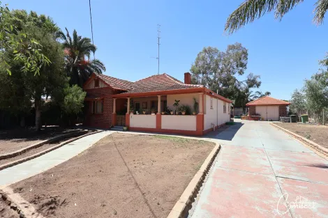 2 Millington St, Northam, WA 6401