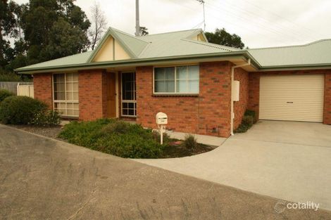6/18-19 Clinton Ct, Leongatha, VIC 3953