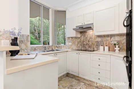 Property photo of 2H/1 Francis Road Artarmon NSW 2064