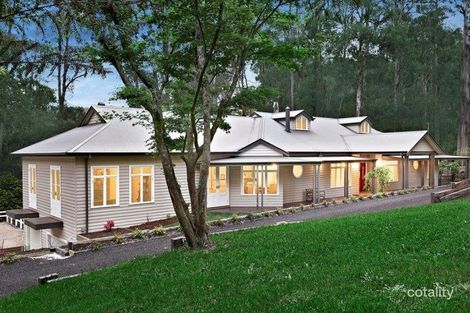 Property photo of 183 Emerald-Monbulk Road The Patch VIC 3792