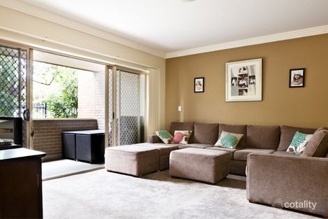 Property photo of 1/11-19 Mandemar Avenue Homebush West NSW 2140