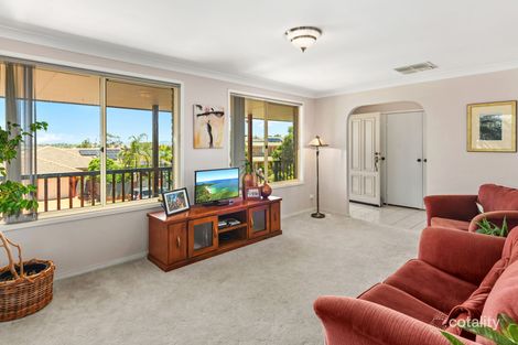 Property photo of 2 Korangi Place Hillvue NSW 2340