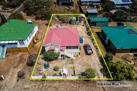 Property photo of 22 Leonard Street Boonah QLD 4310