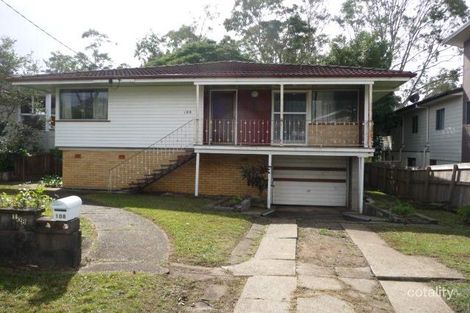 Property photo of 108 White Street Graceville QLD 4075