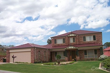 Property photo of 37 Karri Place Bridgeman Downs QLD 4035