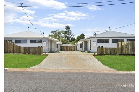 2/2b Waverley St, North Toowoomba, QLD 4350