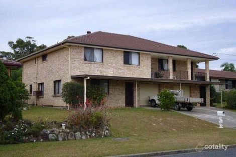 Property photo of 23 Gillibri Crescent Sawtell NSW 2452