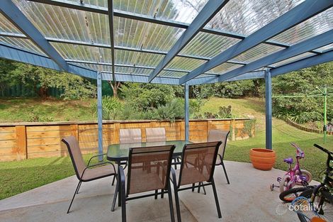 Property photo of 33A Alexander Avenue Hazelbrook NSW 2779