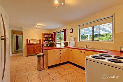 Property photo of 33A Alexander Avenue Hazelbrook NSW 2779