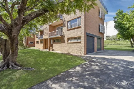 4/11 Raintree St, Mansfield, QLD 4122