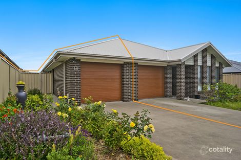 Property photo of 6B Croft Close Thornton NSW 2322